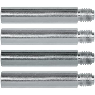 SW-Stahl Šrouby pro vedení brzd M10 x 1,25 mm, 01478L SW-Stahl Šrouby pro vedení brzd M10 x 1,25 mm, 01478L