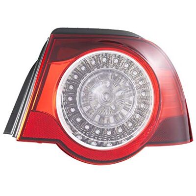HELLA 2VA 009 246-141 Zadní světlo LED čiré / červené vnější díl VW Eos (1F7, 1F8) ECE pravé HELLA 2VA 009 246-141 Zadní světlo LED čiré / červené vnější díl VW Eos (1F7, 1F8) ECE pravé