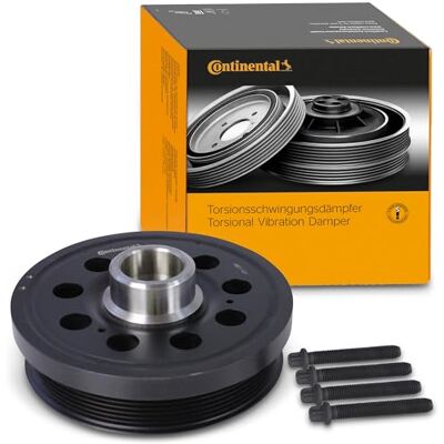 CONTITECH VD1127 Zahnriemen CONTITECH VD1127 Zahnriemen