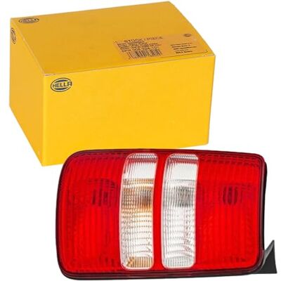 HELLA 2VP 354 999-011 Zadní světlo VW Caddy III Box (2KA, 2KH, 2CA, 2CH) levé HELLA 2VP 354 999-011 Zadní světlo VW Caddy III Box (2KA, 2KH, 2CA, 2CH) levé