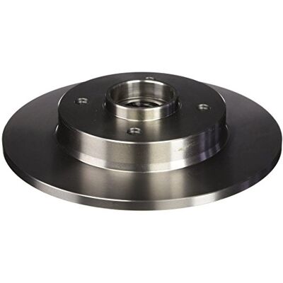 TRW Automotive AfterMarket DF2059BS brzdový kotouč (pár) TRW Automotive AfterMarket DF2059BS brzdový kotouč (pár)