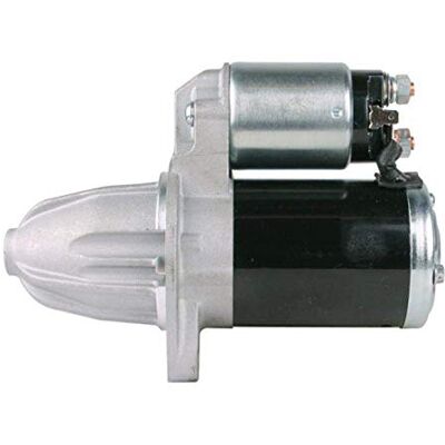 HELLA 8EA 012 528-501 Startér/startér 12V 0,9kW HELLA 8EA 012 528-501 Startér/startér 12V 0,9kW