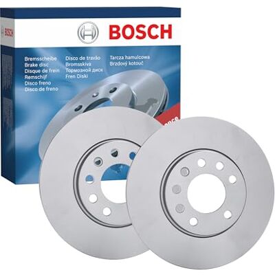 Bosch BD782 brzdové kotouče přední náprava certifikace ECE-R90 dvě brzdové kotouče v sadě Bosch BD782 brzdové kotouče přední náprava certifikace ECE-R90 dvě brzdové kotouče v sadě