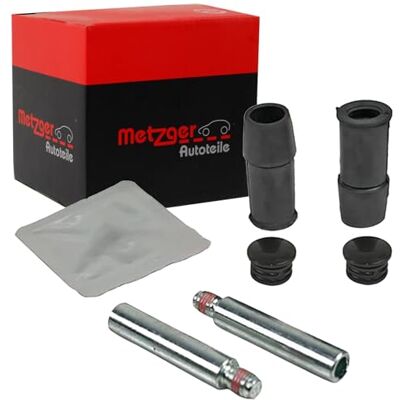 Metzger Sada vodicích pouzder, třmen kotoučové brzdy 113-1441X Metzger Sada vodicích pouzder, třmen kotoučové brzdy 113-1441X