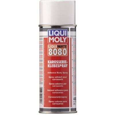 Liqui Moly Lepicí sprej na karosérii 400 ml lepidlo výr. č.: 6192 Liqui Moly Lepicí sprej na karosérii 400 ml lepidlo výr. č.: 6192