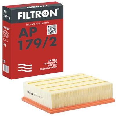 Filtron AP 179/2 Luftfilter für PKW + TRANSPORTER Filtron AP 179/2 Luftfilter für PKW + TRANSPORTER