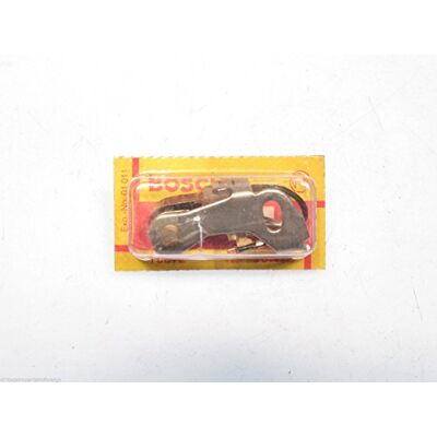 Bosch 1 237 013 044 1237013044 sada kontaktů, rozdělovač zapalování Bosch 1 237 013 044 1237013044 sada kontaktů, rozdělovač zapalování