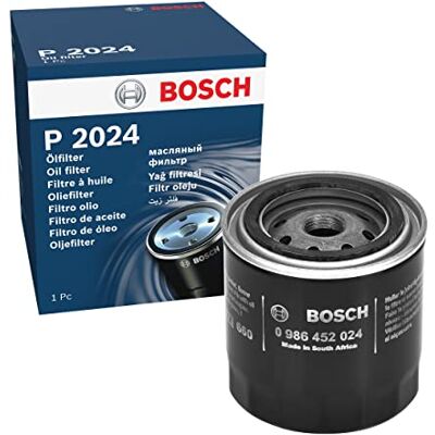 Bosch P2024 Ölfilter Auto Bosch P2024 Ölfilter Auto