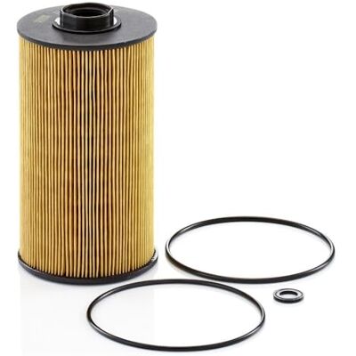 Mann Filter MANN-FILTER PU 10 026 x palivový filtr pro off-Highway aplikace Mann Filter MANN-FILTER PU 10 026 x palivový filtr pro off-Highway aplikace