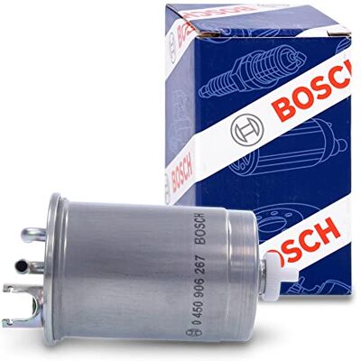 Bosch Automotive N6267 dieselový filtr Auto Bosch Automotive N6267 dieselový filtr Auto