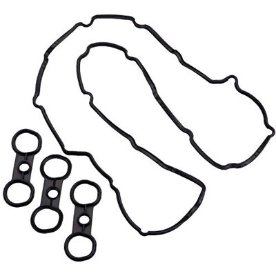 Elring 584.950 Dichtungssatz, Zylinderkopfhaub (Menge: 1 Stk) Elring 584.950 Dichtungssatz, Zylinderkopfhaub (Menge: 1 Stk)