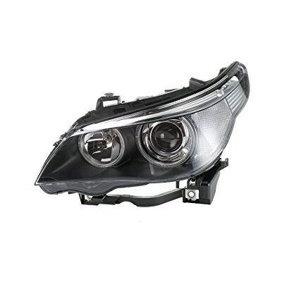 HELLA 1EL 163 079-001 Halogen/Bi-Xenon světlomet BMW 5 (E60) CCC/ECE pro pravostranný provoz levý HELLA 1EL 163 079-001 Halogen/Bi-Xenon světlomet BMW 5 (E60) CCC/ECE pro pravostranný provoz levý