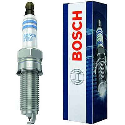 Bosch YR7NII33S Zapalovací svíčky Double Iridium 1 kus Bosch YR7NII33S Zapalovací svíčky Double Iridium 1 kus