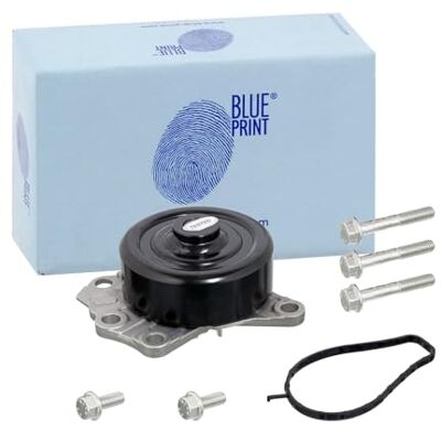 Blue Print Vodní čerpadlo ADT391100 s těsněním a šrouby, 1 kus Blue Print Vodní čerpadlo ADT391100 s těsněním a šrouby, 1 kus