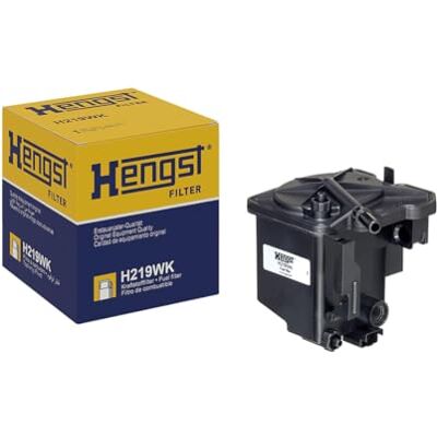 Hengst Palivový filtr typ H219WK palivový vodivý filtr pro osobní automobily filtr na palivo, filtr pro automobily Hengst Palivový filtr typ H219WK palivový vodivý filtr pro osobní automobily filtr na palivo, filtr pro automobily