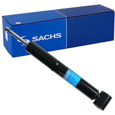 SACHS 105 807 Tlumič pérování pro Audi 100 C4 notchback (4A2) 1990-1996 zadní náprava a jiná vozidla SACHS 105 807 Tlumič pérování pro Audi 100 C4 notchback (4A2) 1990-1996 zadní náprava a jiná vozidla