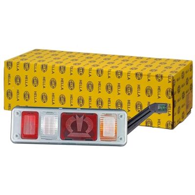 HELLA 2VP 340 961-541 zadní světlo hybridní 24V nástavba/přišroubované barva světelných oken: čiré zástrčka: EasyConn zástrčka: Male vpravo množství: 1 HELLA 2VP 340 961-541 zadní světlo hybridní 24V nástavba/přišroubované barva světelných oken: čiré zástrčka: EasyConn zástrčka: Male vpravo množství: 1