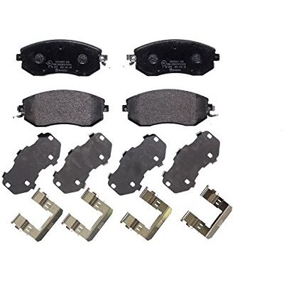 Brembo P 78 021 Brzdové destičky Brembo P 78 021 Brzdové destičky