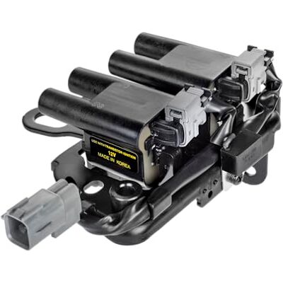 Valeo Zündspule 245205 Valeo Zündspule 245205