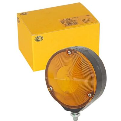HELLA 2BA 003 022-021 Směrové světlo halogen žluté ECE vlevo/vpravo/boční montáž/boční montáž/montáž na boku / přední HELLA 2BA 003 022-021 Směrové světlo halogen žluté ECE vlevo/vpravo/boční montáž/boční montáž/montáž na boku / přední