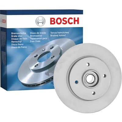 Bosch Automotive 0 986 479 387 brzdový kotouč 1 kus Bosch Automotive 0 986 479 387 brzdový kotouč 1 kus