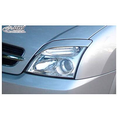 RDX Racedesign RDSB058 kryty světlometů RDX Racedesign RDSB058 kryty světlometů