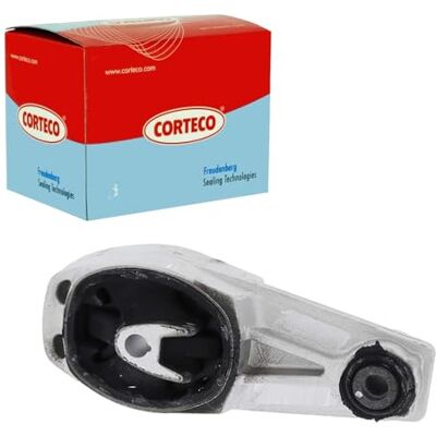 Corteco Motorlager hinten passend für C-Elysee C3 C4 DS3 2008 20 Corteco Motorlager hinten passend für C-Elysee C3 C4 DS3 2008 20