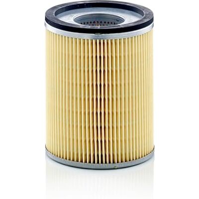 Mann Filter MANN-FILTER H 1366 x olejový filtr pro off-Highway aplikace Mann Filter MANN-FILTER H 1366 x olejový filtr pro off-Highway aplikace