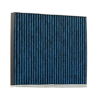 MAHLE LAO 809 filtr, vzduch do interiéru pro VW POLO V (6R1, 6C1) MAHLE LAO 809 filtr, vzduch do interiéru pro VW POLO V (6R1, 6C1)