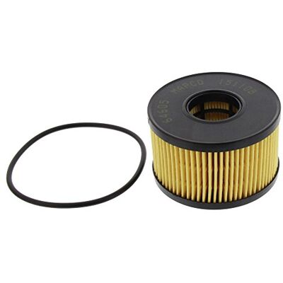 Mapco Ölfilter 64605 Mapco Ölfilter 64605