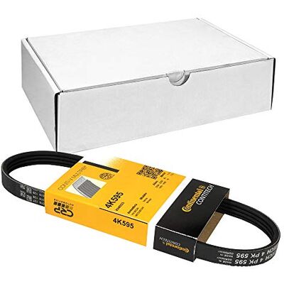 CONTITECH Klínový žebrovaný řemen, 4PK595 CONTITECH Klínový žebrovaný řemen, 4PK595
