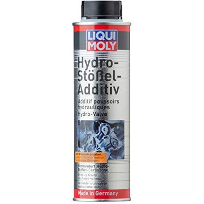 Liqui Moly Hydro přísada písty, 300 ml Liqui Moly Hydro přísada písty, 300 ml