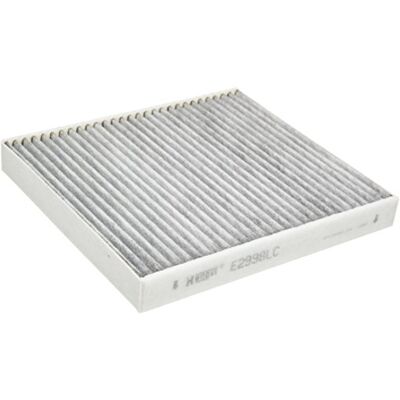 Hengst FILTER E2998LC interiérový vzduchový filtr Hengst FILTER E2998LC interiérový vzduchový filtr