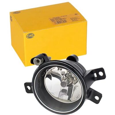 HELLA 1N0 010 243-131 Mlhový světlomet BMW X1 (E84) ECE/CCC levý HELLA 1N0 010 243-131 Mlhový světlomet BMW X1 (E84) ECE/CCC levý
