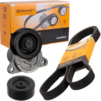 CONTITECH 6PK1515K1 Zahnriemen CONTITECH 6PK1515K1 Zahnriemen
