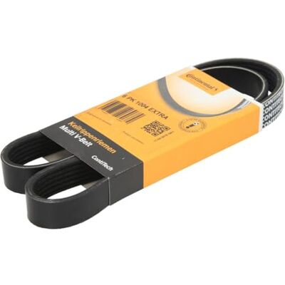 CONTITECH 6PK1004 EXTRA ozubený řemen CONTITECH 6PK1004 EXTRA ozubený řemen