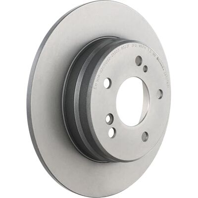 Brembo 08.5178.31 COATED DISC LINE brzdový kotouč pár Brembo 08.5178.31 COATED DISC LINE brzdový kotouč pár
