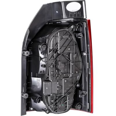 HELLA 2SD 012 336-051 Rückleuchte Halogen VW T6 Box (SGA, SGH, SHA, SHH) ECE/CCC für Rechtsverkehr links HELLA 2SD 012 336-051 Rückleuchte Halogen VW T6 Box (SGA, SGH, SHA, SHH) ECE/CCC für Rechtsverkehr links