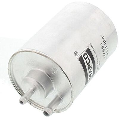 Mapco 62851 Kraftstofffilter Mapco 62851 Kraftstofffilter