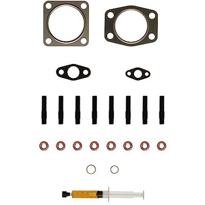 Ajusa JTC11370 Montagesatz Lader Kompatibel mit AUDI 80 Limousine 8C2, B4 80 Avant 8C5, B4 100 Limousine 4A2, C4 A6 Avant 4A5, C4 A6 Limousine 4A2, C4 COUPE 89, 8B Ajusa JTC11370 Montagesatz Lader Kompatibel mit AUDI 80 Limousine 8C2, B4 80 Avant 8C5, B4 100 Limousine 4A2, C4 A6 Avant 4A5, C4 A6 Limousine 4A2, C4 COUPE 89, 8B