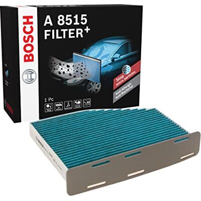 Bosch A8515 interiérový filtr Filter+ Bosch A8515 interiérový filtr Filter+