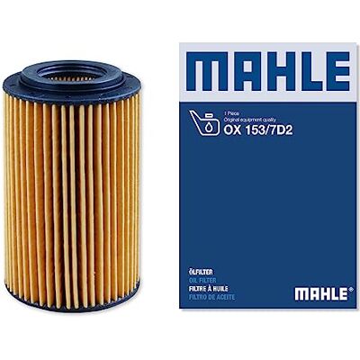 MAHLE OX 153/7D2 olejový filtr pro MERCEDES-BENZ SPRINTER 3,5-t Van (B906) MAHLE OX 153/7D2 olejový filtr pro MERCEDES-BENZ SPRINTER 3,5-t Van (B906)