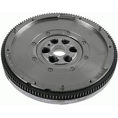 SACHS 2294 000 329 setrvačník pro Volkswagen Polo III (6R1, 6C1) 2009-2022 a jiná vozidla SACHS 2294 000 329 setrvačník pro Volkswagen Polo III (6R1, 6C1) 2009-2022 a jiná vozidla