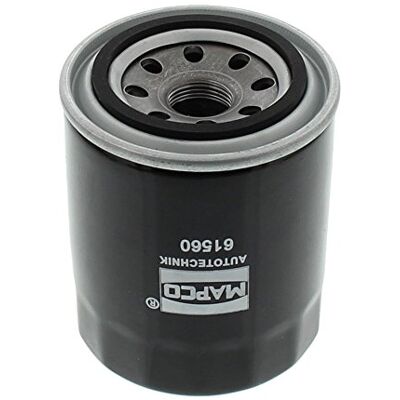 Mapco Ölfilter 61560 Kompatibel mit: HONDA ACCORD I, ACCORD I Hatchback, ACCORD II, ACCORD II Hatchback, ACCORD III, ACCORD III Aerodeck, ACCORD IV, ACCORD IV Aerodeck, ACCORD IV Coupe, ACCORD V Mapco Ölfilter 61560 Kompatibel mit: HONDA ACCORD I, ACCORD I Hatchback, ACCORD II, ACCORD II Hatchback, ACCORD III, ACCORD III Aerodeck, ACCORD IV, ACCORD IV Aerodeck, ACCORD IV Coupe, ACCORD V