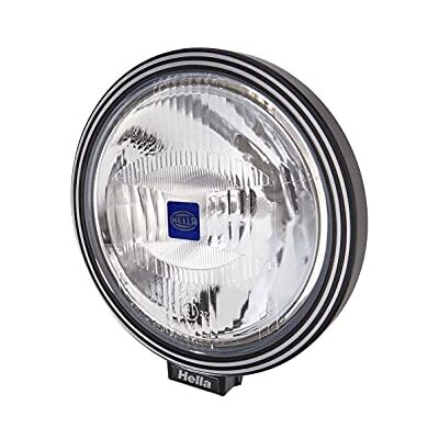 HELLA Přídavný světlomet kulatý 12V 24V Halogen 24W s homologací ECE Rallye 3000 s krytem: Světlomety s dálkovým světlem pro nákladní automobily, NKW, SUV, Pickup, Offroad 4x4 1F8 006 800-051 HELLA Přídavný světlomet kulatý 12V 24V Halogen 24W s homologací ECE Rallye 3000 s krytem: Světlomety s dálkovým světlem pro nákladní automobily, NKW, SUV, Pickup, Offroad 4x4 1F8 006 800-051