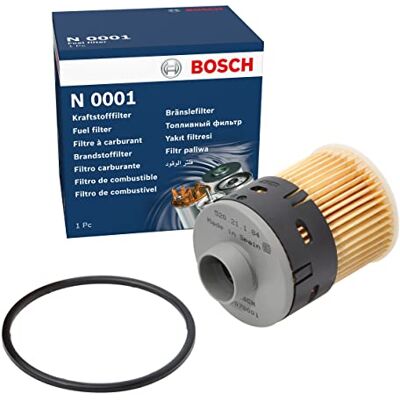 Bosch Automotive N0001 dieselový filtr Auto Bosch Automotive N0001 dieselový filtr Auto