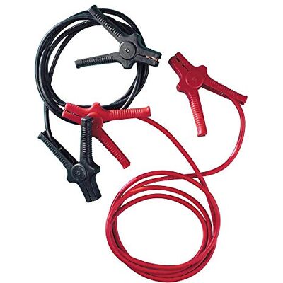 Lampa baterie Ueberbrueckungs Kabel Lampa baterie Ueberbrueckungs Kabel