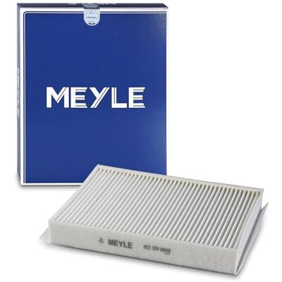 Meyle 0123190040 filtr, vzduch do interiéru Meyle 0123190040 filtr, vzduch do interiéru