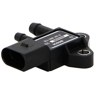 Bosch Metzger 0905338 Originální náhradní díl Senzor, tlak výfukových plynů Bosch Metzger 0905338 Originální náhradní díl Senzor, tlak výfukových plynů