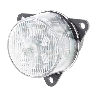 HELLA 2BA 011 172-147 Směrové světlo LED 12V nástavba/přišroubované barva světelného panelu: čiré zástrčka: AMP přední množství: 20 HELLA 2BA 011 172-147 Směrové světlo LED 12V nástavba/přišroubované barva světelného panelu: čiré zástrčka: AMP přední množství: 20